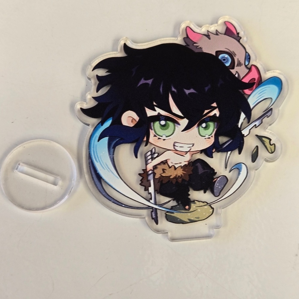 ❤️ LIKE LISTING 1ST! ⬇️ I'LL LOWER THE PRICE - Picture 7 of 8